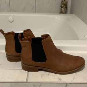 Chelsea Boots